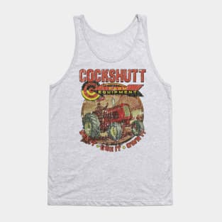 Cockshutt Farm Equipment Ltd 1953 Tank Top